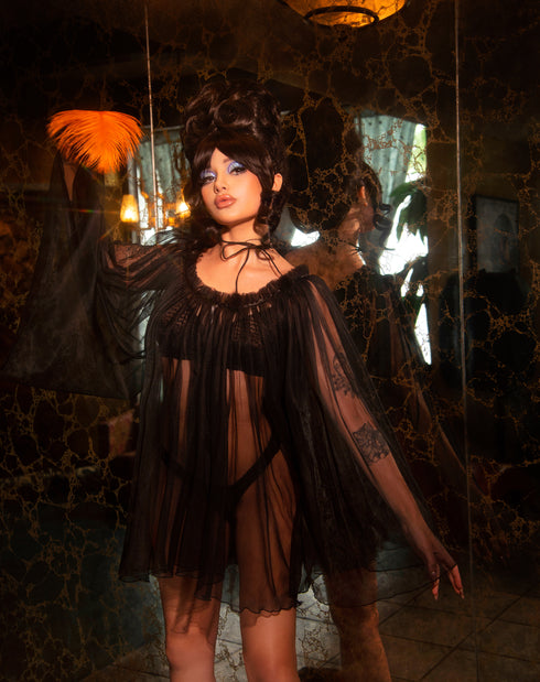Viva Babydoll